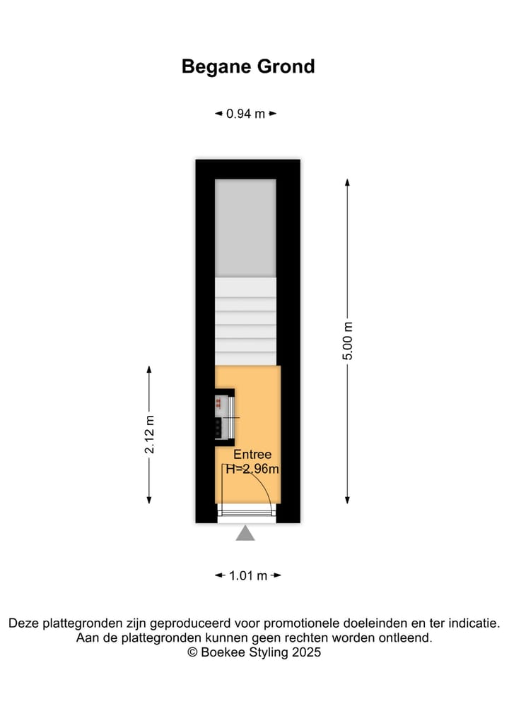 Foto 40 van Paul Krugerstraat 26-A