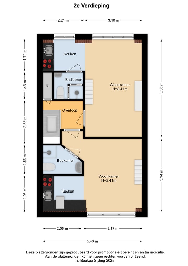 Foto 42 van Paul Krugerstraat 26-A