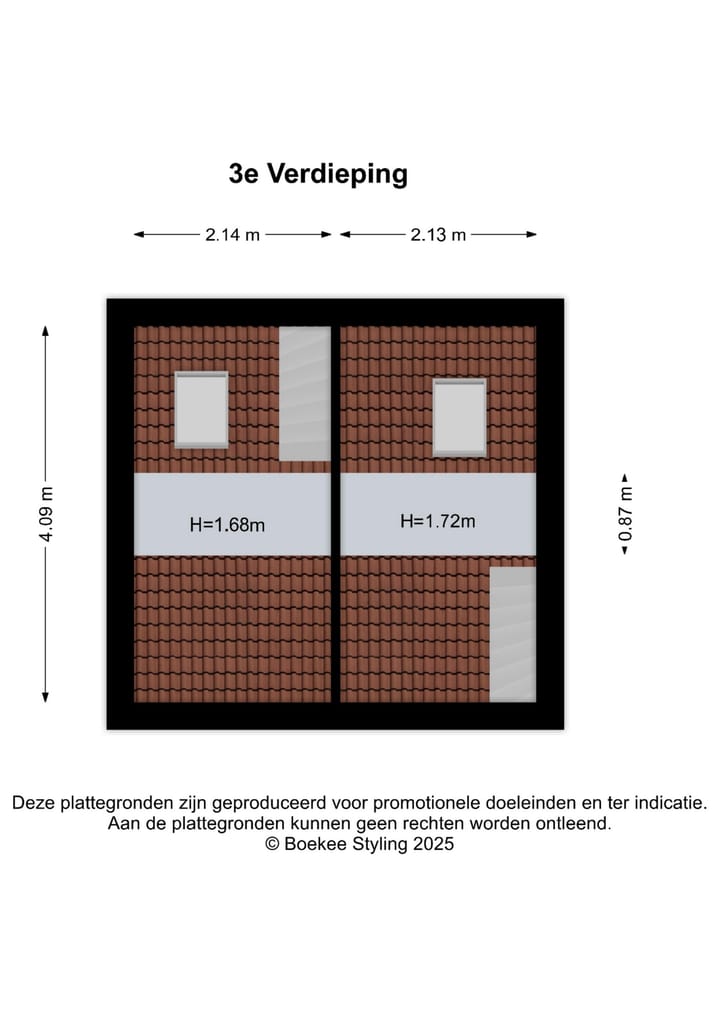 Foto 43 van Paul Krugerstraat 26-A