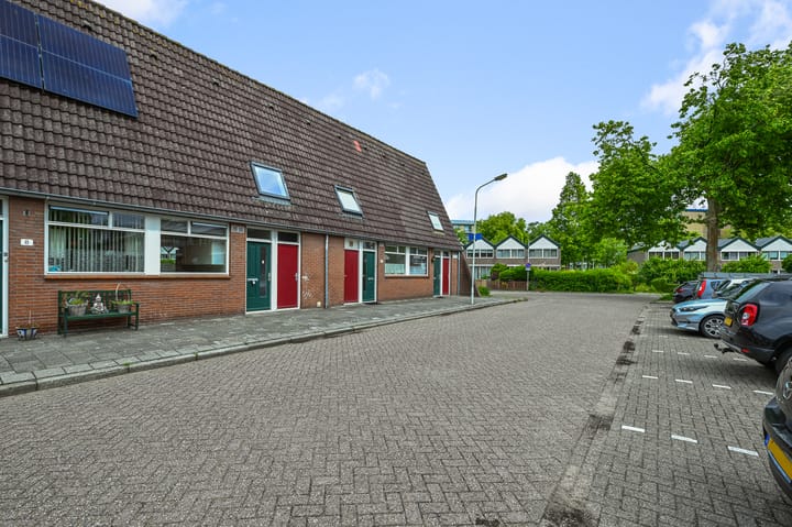 Foto 3 van Uranuslaan 6