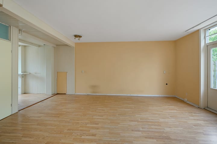 Foto 5 van Uranuslaan 6