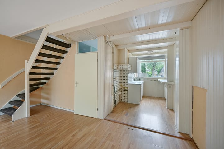 Foto 8 van Uranuslaan 6