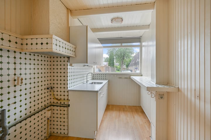 Foto 9 van Uranuslaan 6