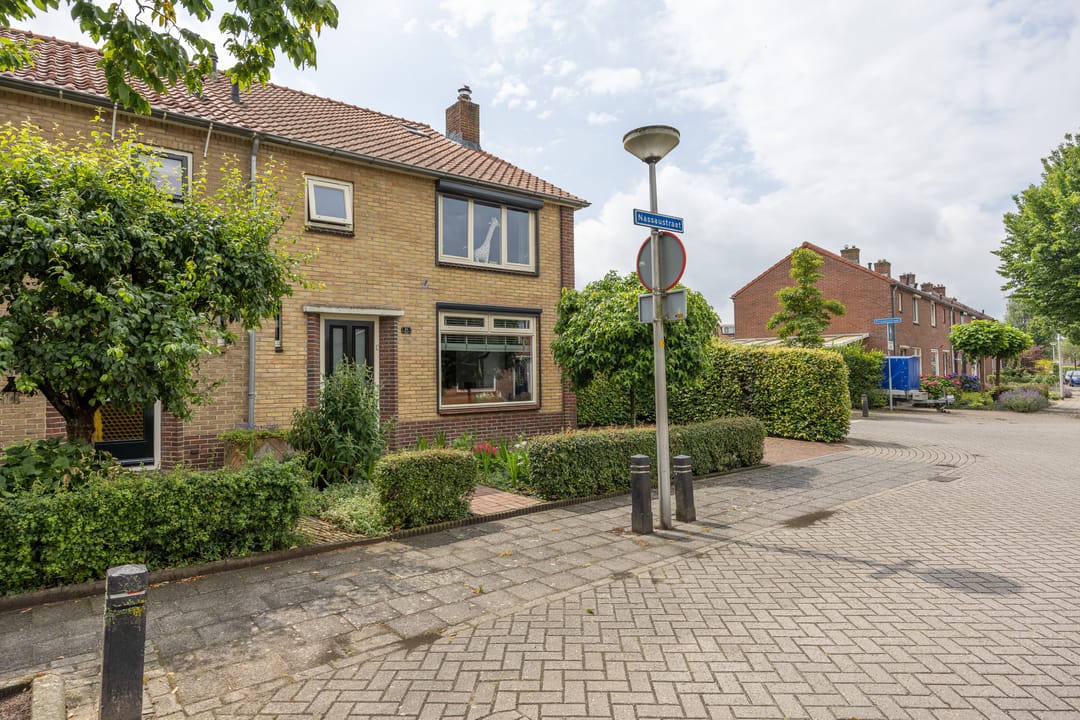 Foto 2 van Nassaustraat 31