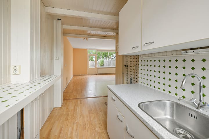 Foto 10 van Uranuslaan 6