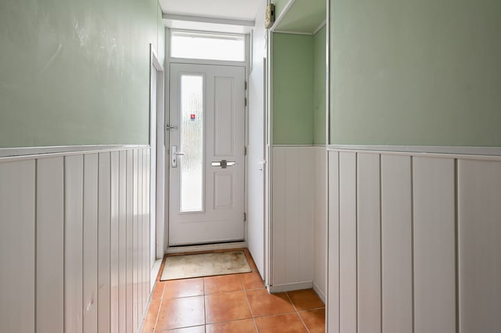 Foto 11 van Uranuslaan 6