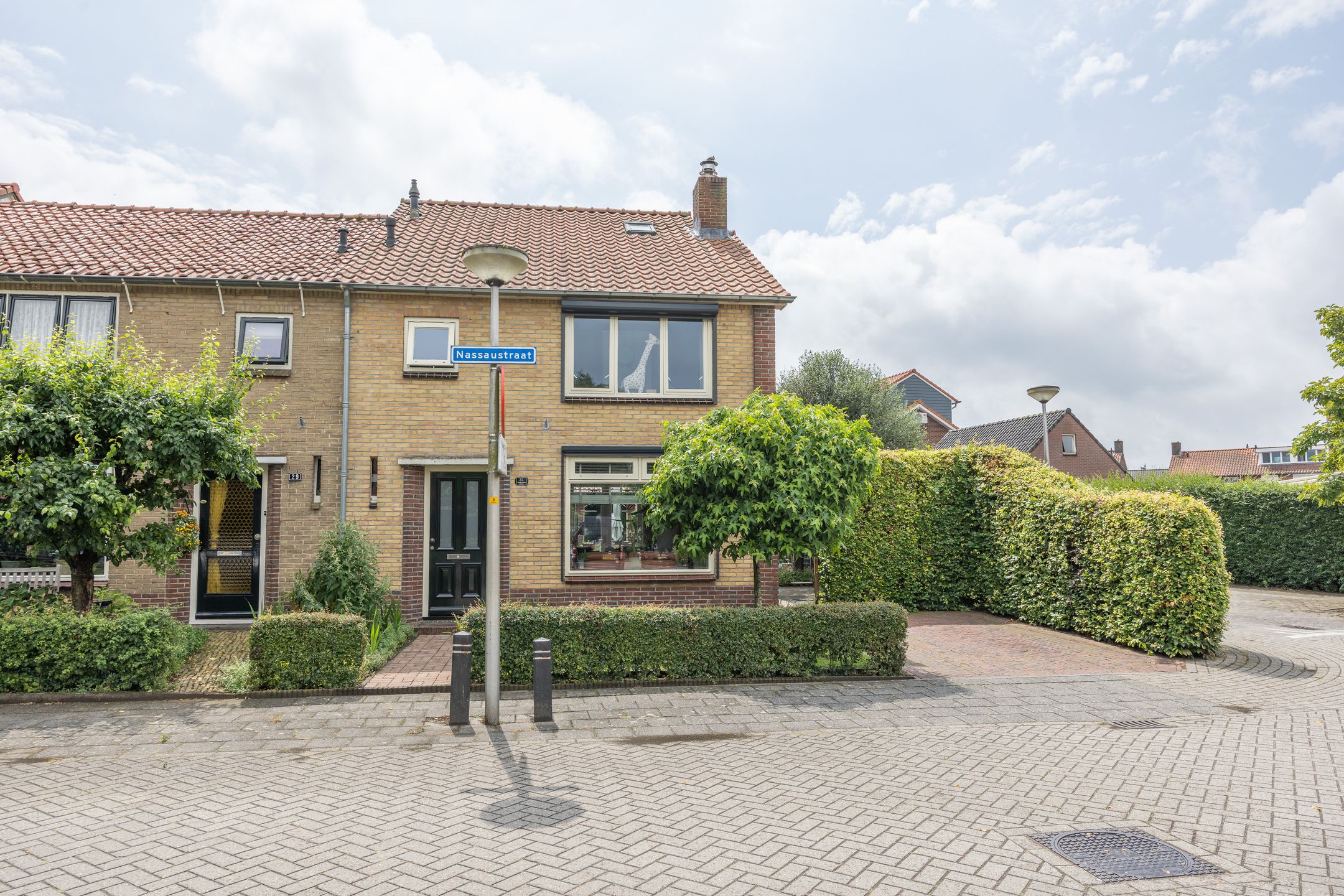 Foto 3 van Nassaustraat 31