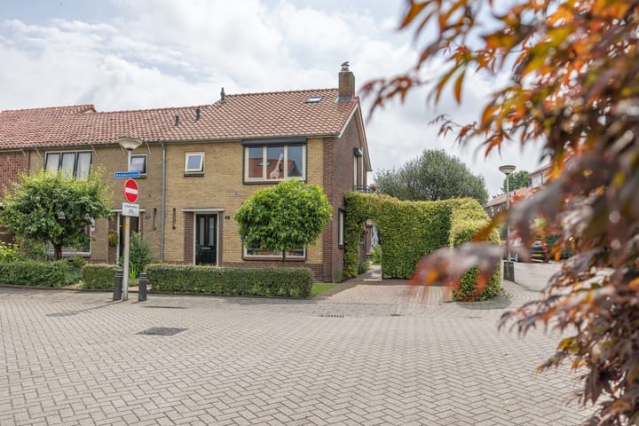 Foto 4 van Nassaustraat 31