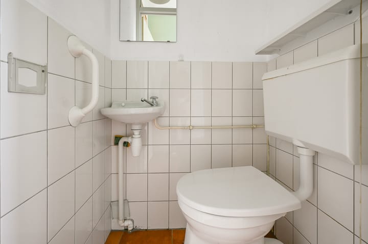 Foto 13 van Uranuslaan 6