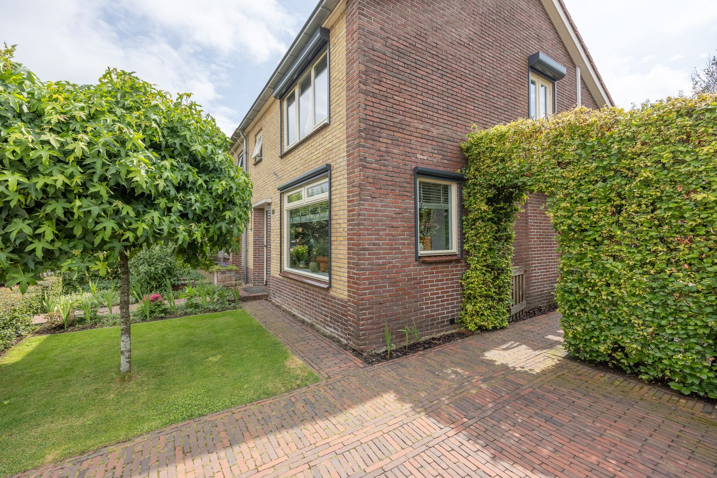 Foto 5 van Nassaustraat 31