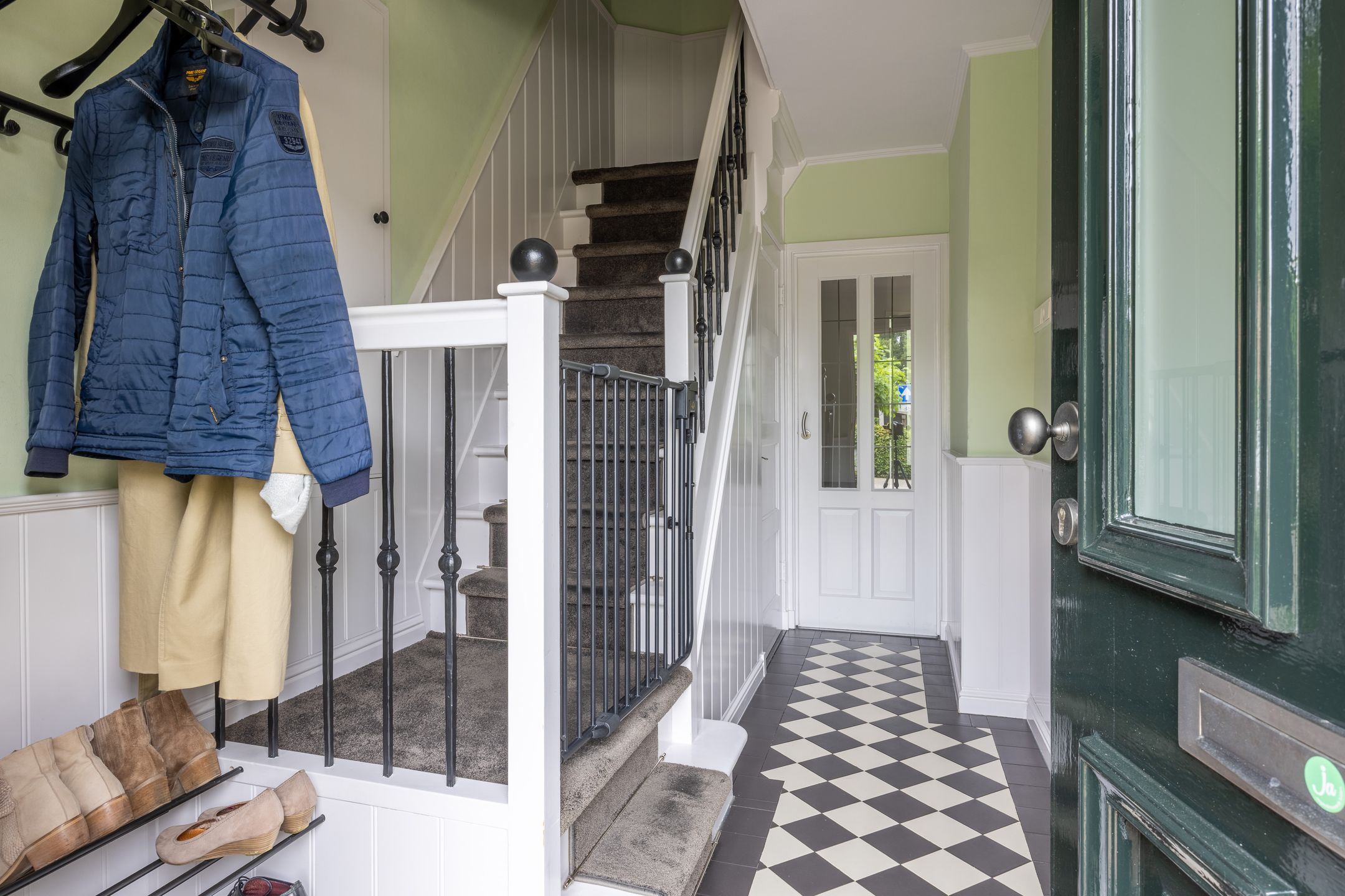 Foto 6 van Nassaustraat 31