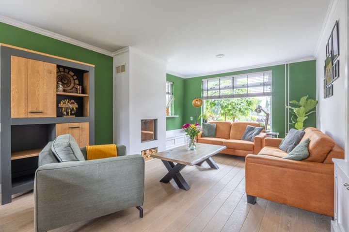 Foto 7 van Nassaustraat 31