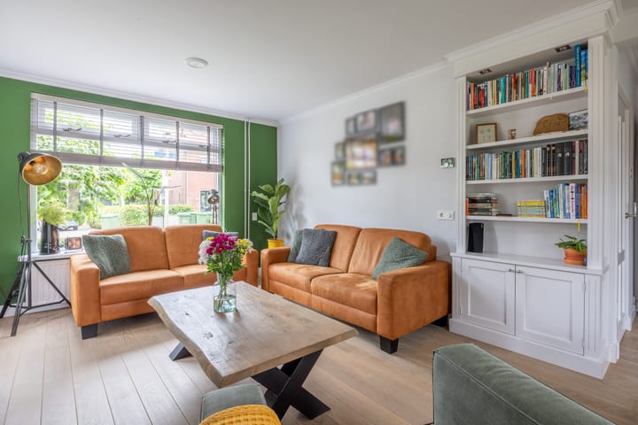 Foto 8 van Nassaustraat 31