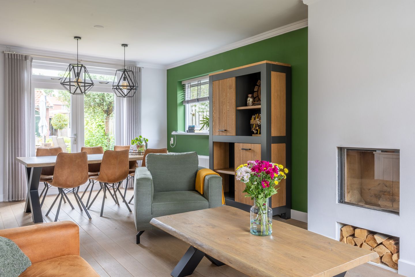 Foto 10 van Nassaustraat 31