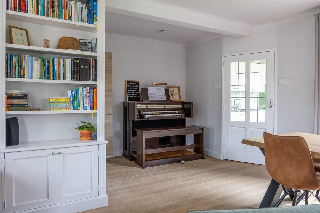 Foto 13 van Nassaustraat 31