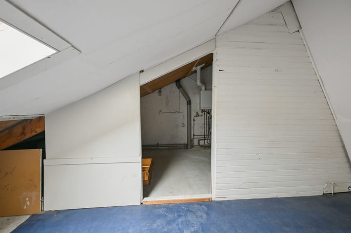 Foto 25 van Uranuslaan 6