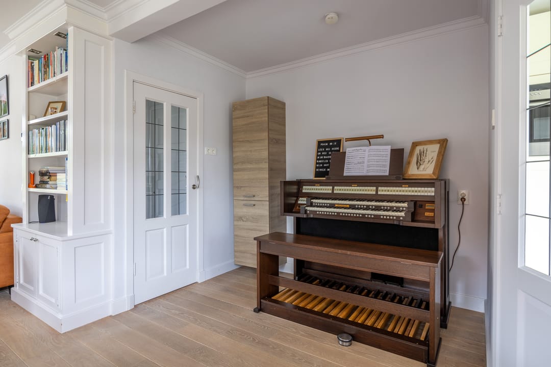 Foto 16 van Nassaustraat 31