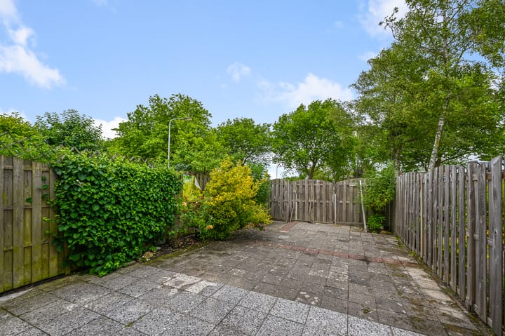 Foto 29 van Uranuslaan 6