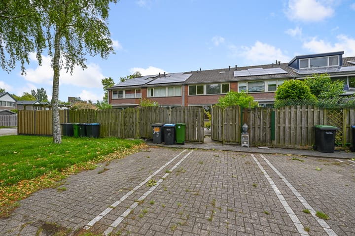 Foto 31 van Uranuslaan 6