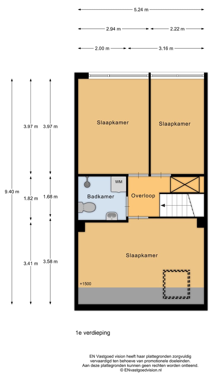 Foto 34 van Uranuslaan 6