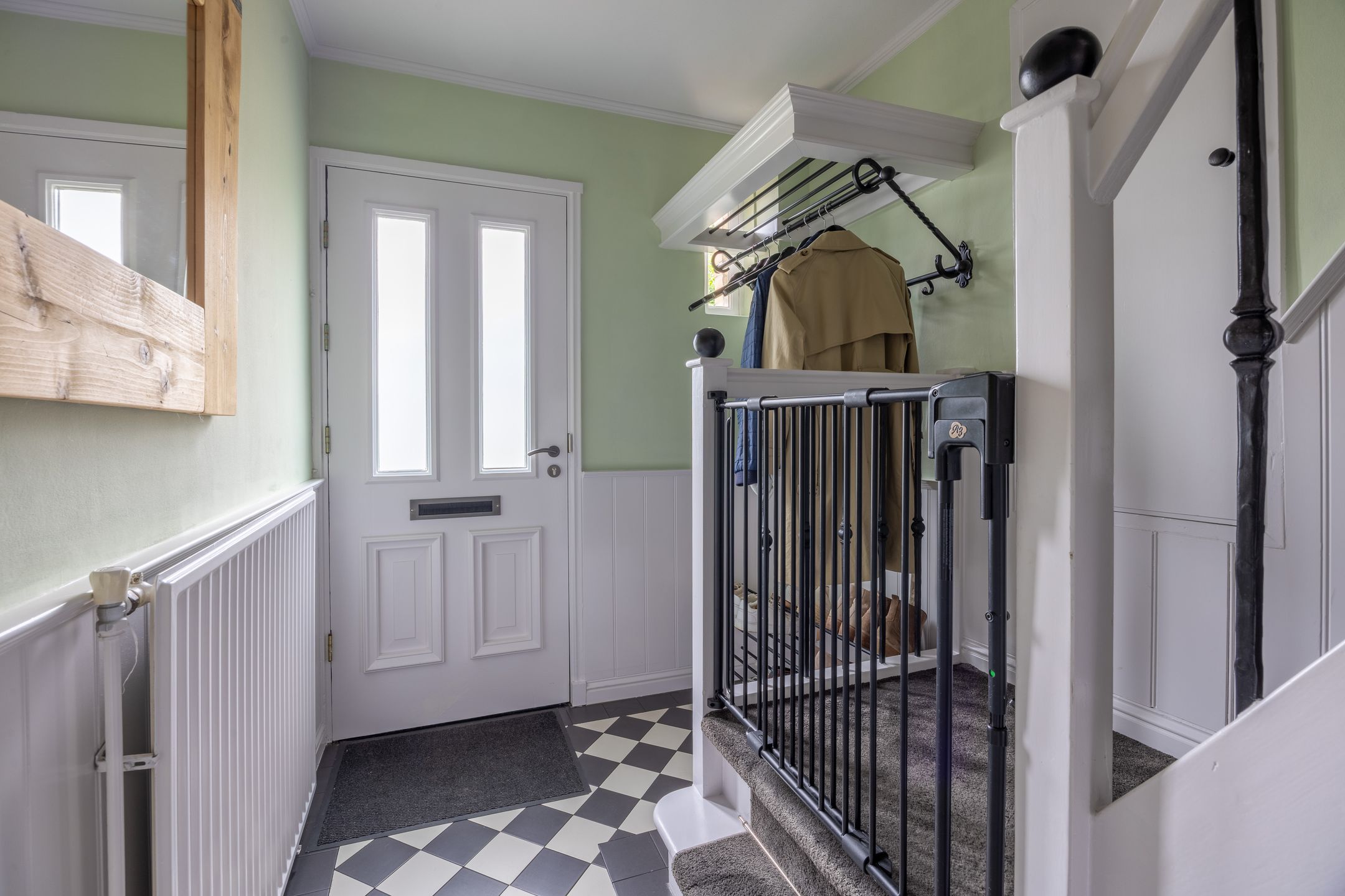 Foto 24 van Nassaustraat 31