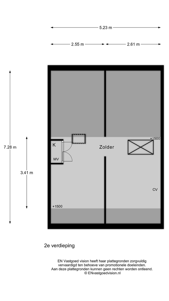 Foto 35 van Uranuslaan 6
