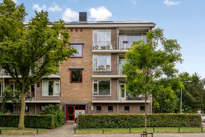 Foto 1 van Hogenkampsweg 74