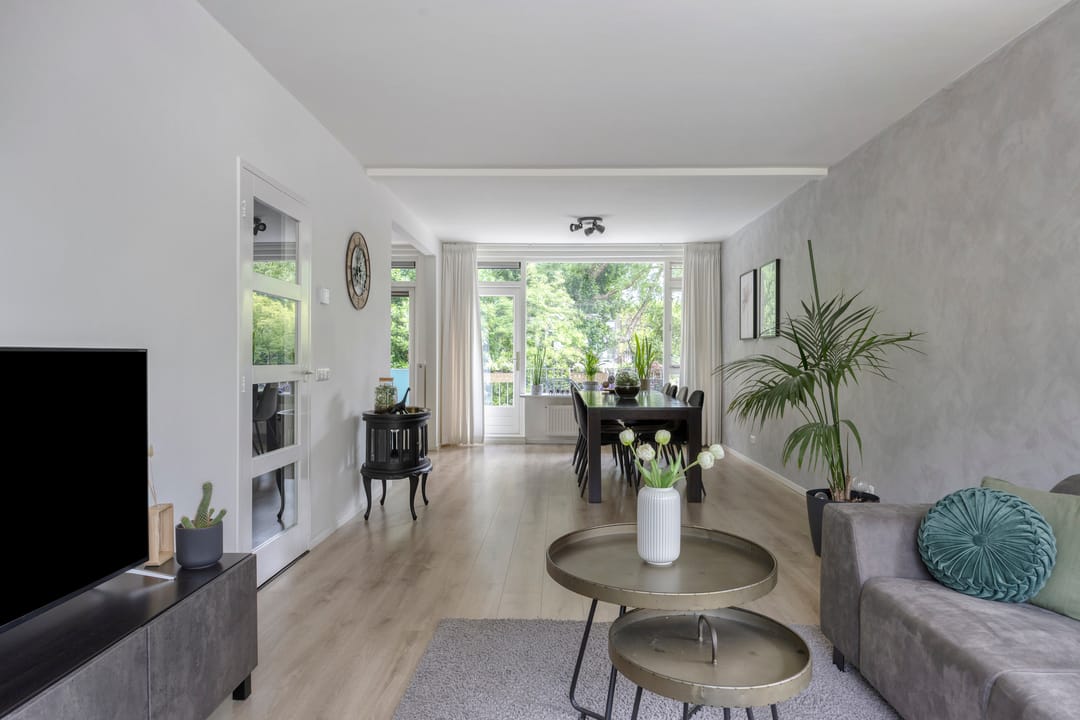 Photo 2 of Hogenkampsweg 74