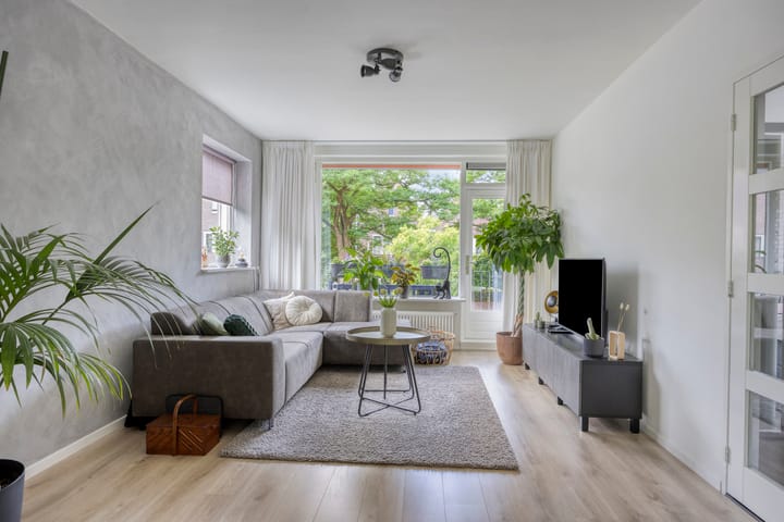 Foto 3 van Hogenkampsweg 74