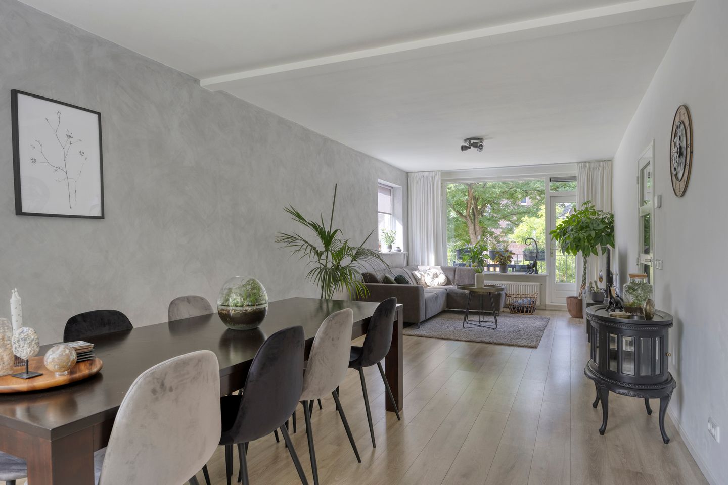 Photo 5 of Hogenkampsweg 74