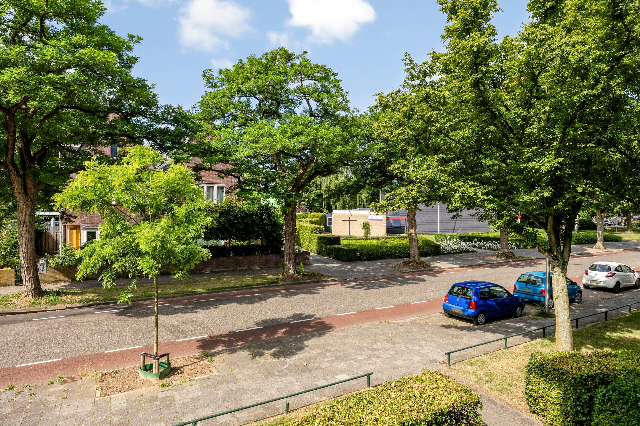 Photo 6 of Hogenkampsweg 74