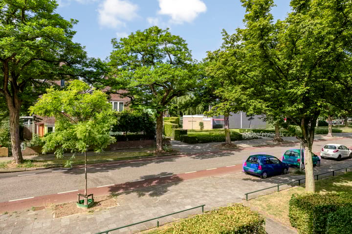 Foto 6 van Hogenkampsweg 74