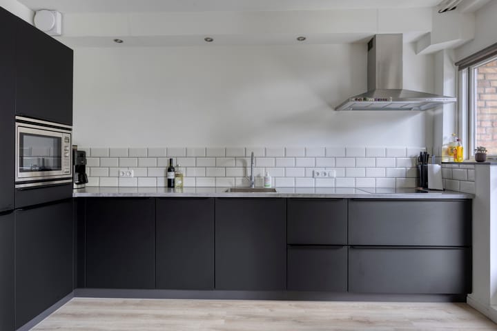 Foto 7 van Hogenkampsweg 74