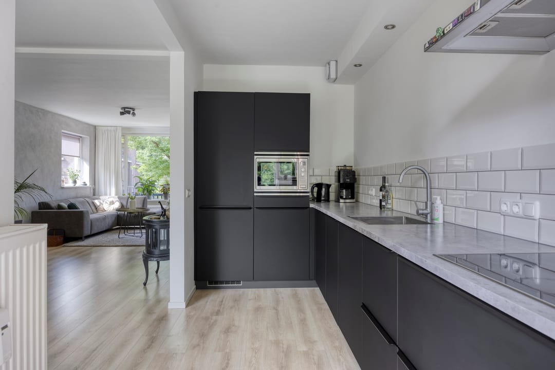 Photo 8 of Hogenkampsweg 74