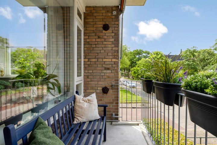 Foto 11 van Hogenkampsweg 74