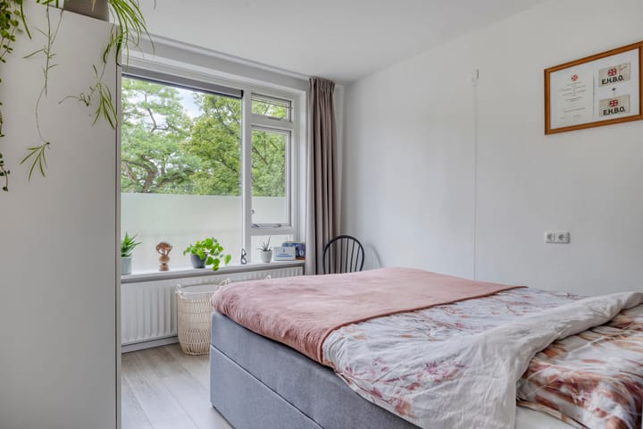 Foto 12 van Hogenkampsweg 74