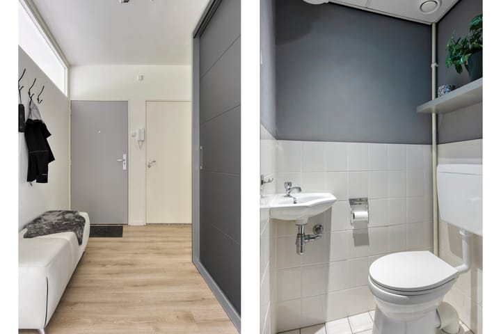 Foto 14 van Hogenkampsweg 74