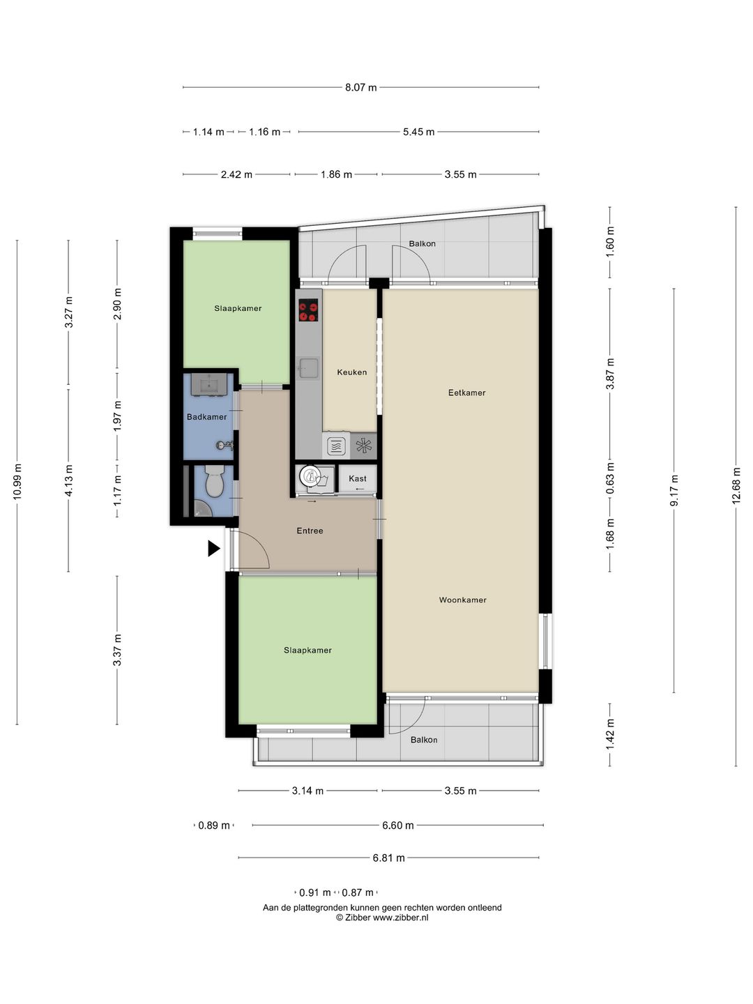 Photo 22 of Hogenkampsweg 74