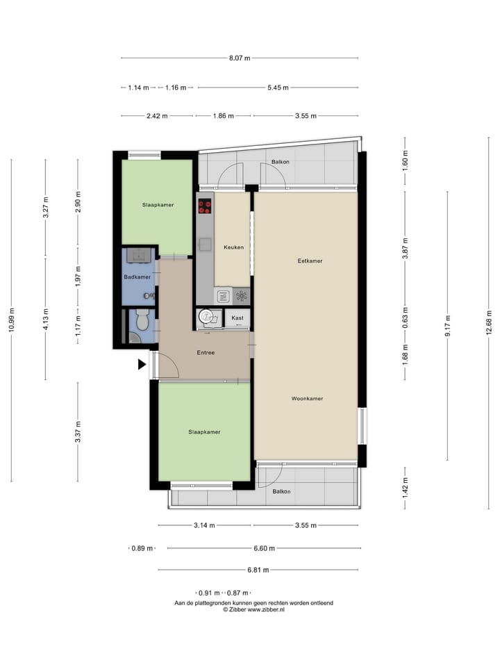 Foto 22 van Hogenkampsweg 74