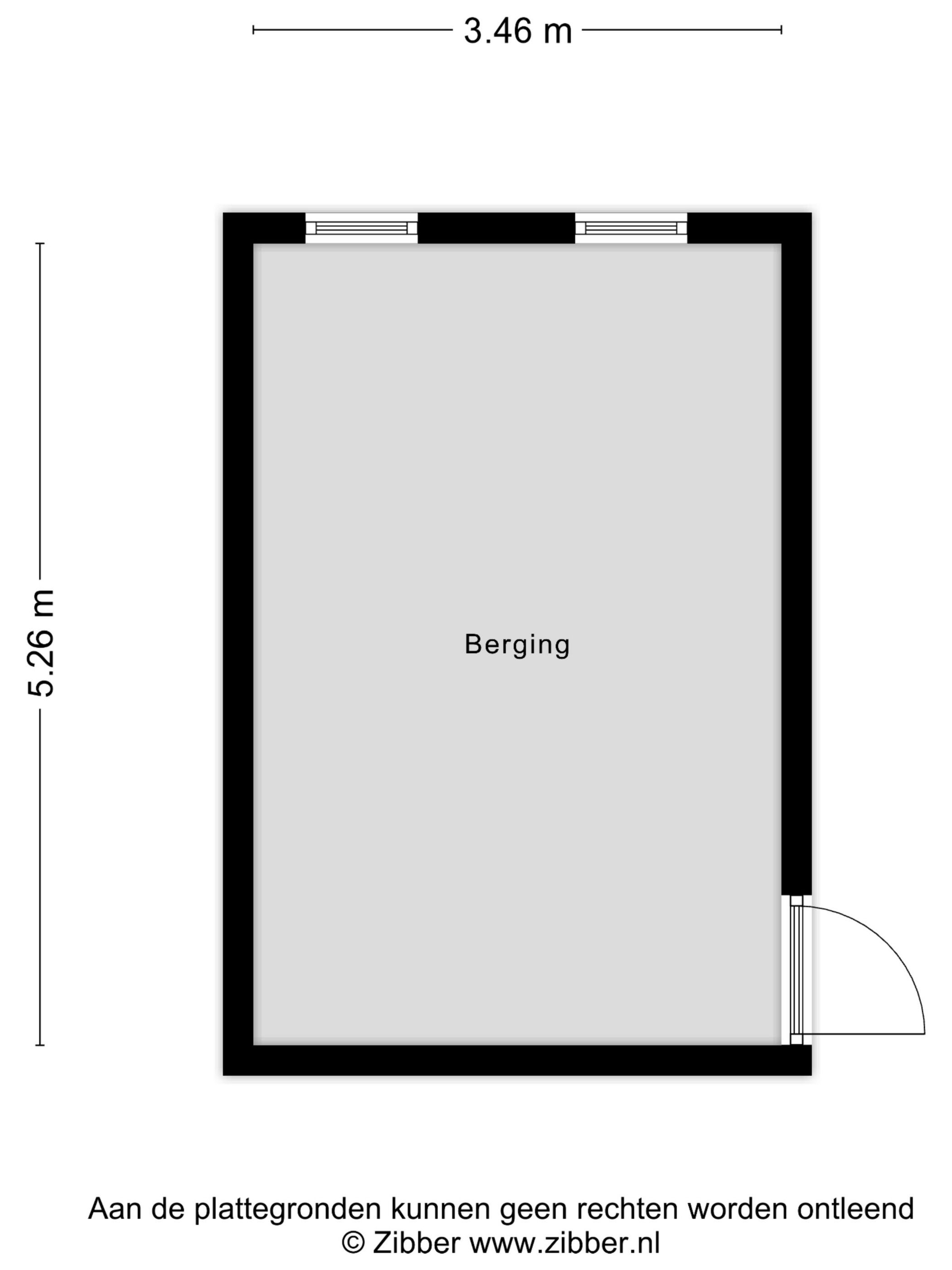 Photo 27 of Hogenkampsweg 74