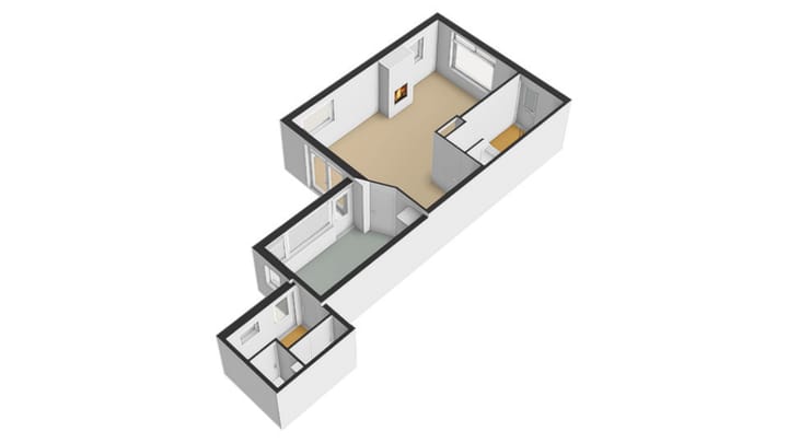 Foto 66 van Nassaustraat 31