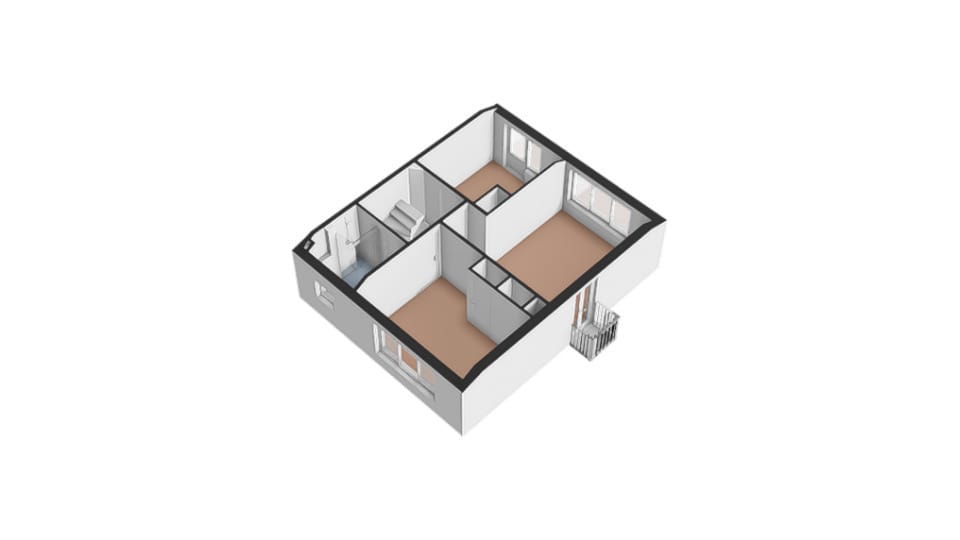 Foto 70 van Nassaustraat 31