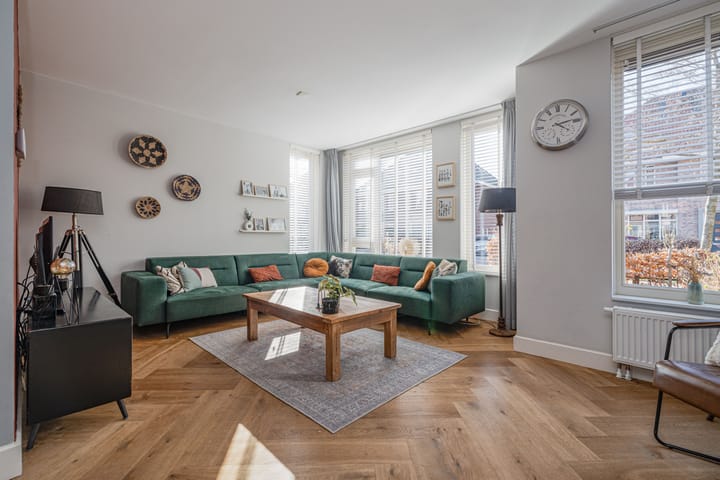 Foto 2 van Paul van Ostaijenlaan 18