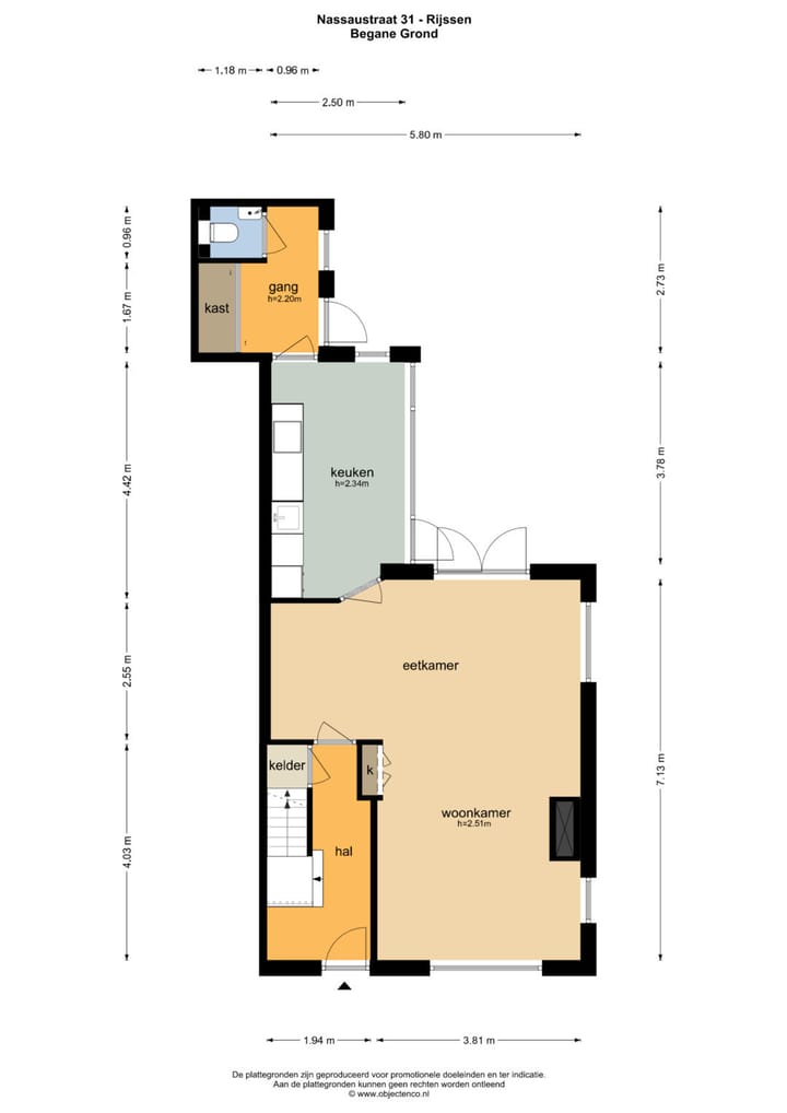 Foto 65 van Nassaustraat 31