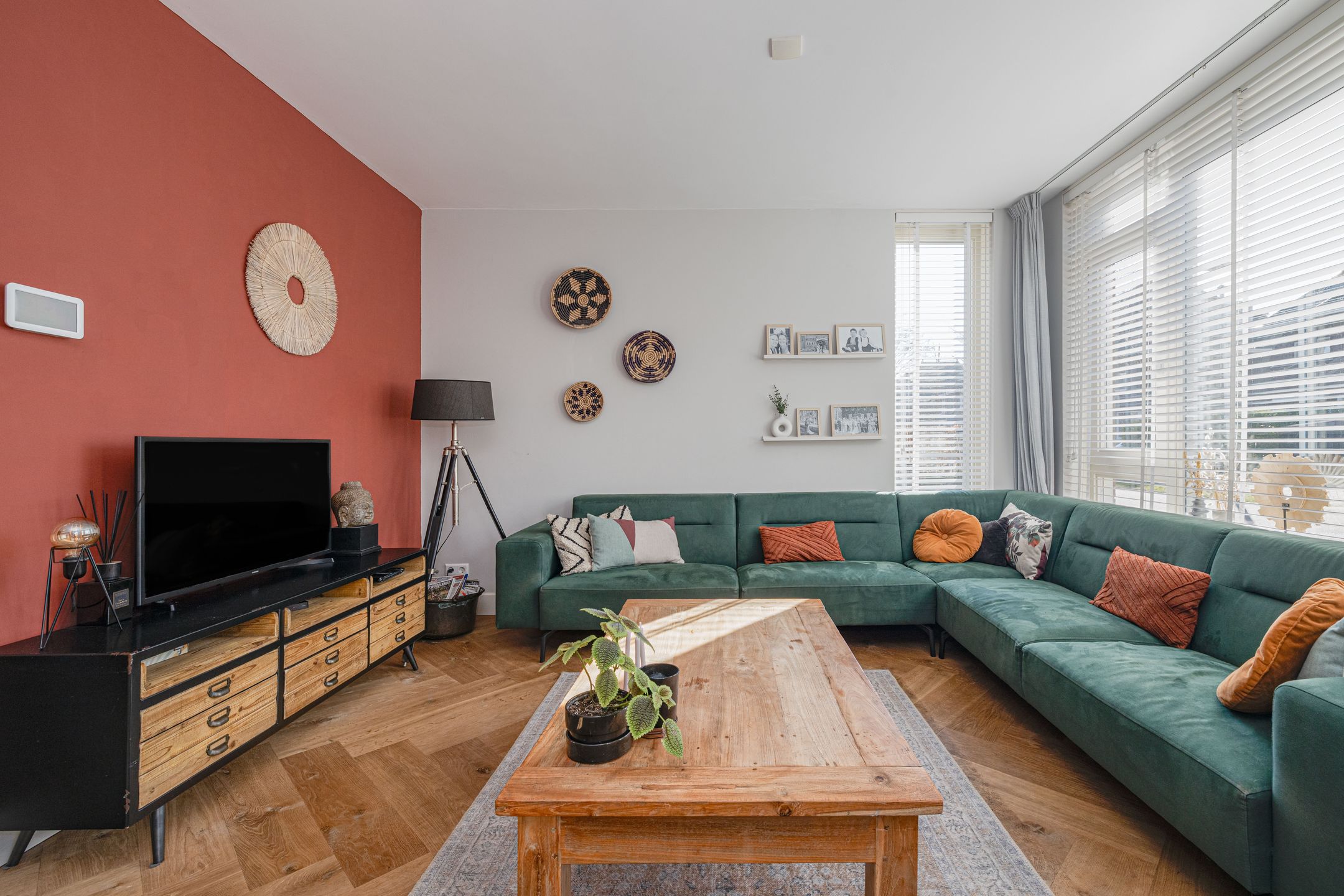 Foto 3 van Paul van Ostaijenlaan 18