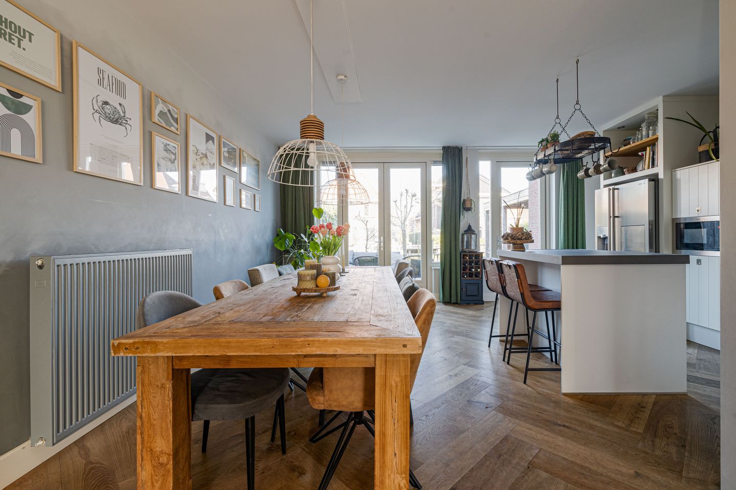 Foto 5 van Paul van Ostaijenlaan 18