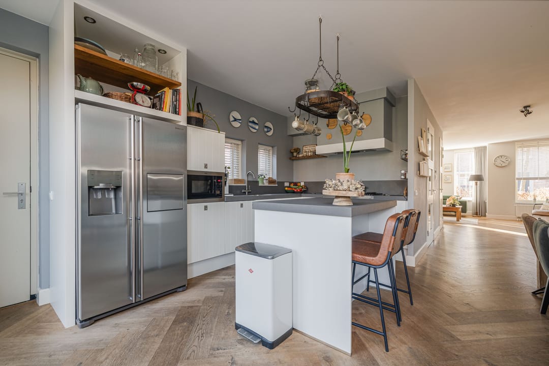 Foto 7 van Paul van Ostaijenlaan 18