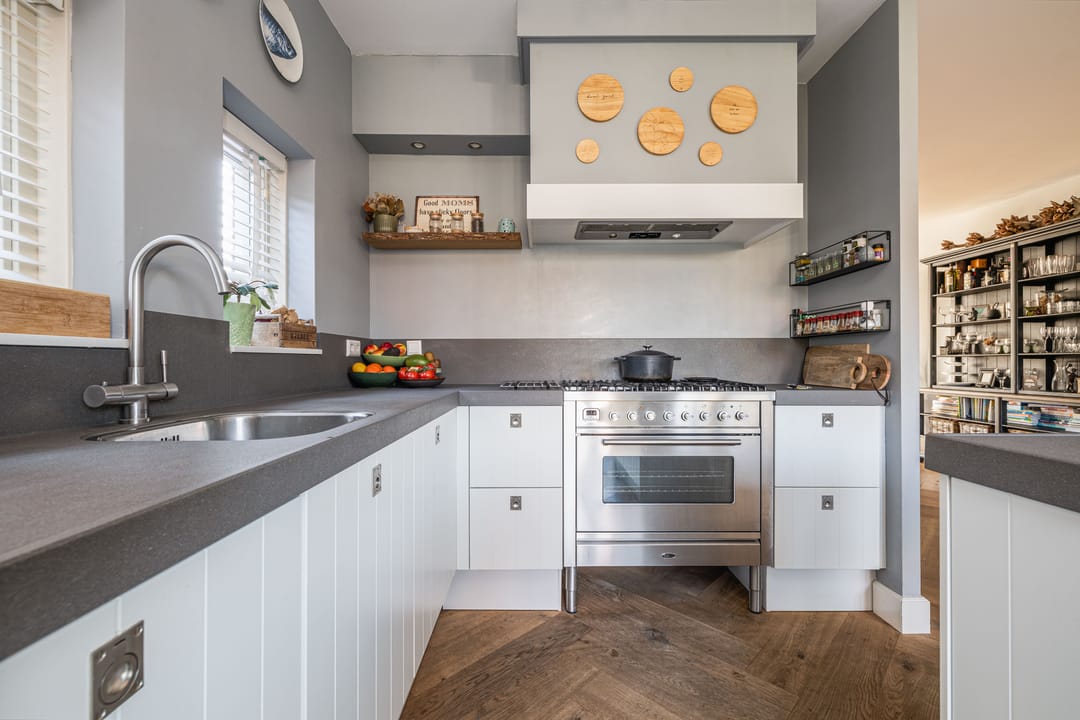 Foto 8 van Paul van Ostaijenlaan 18