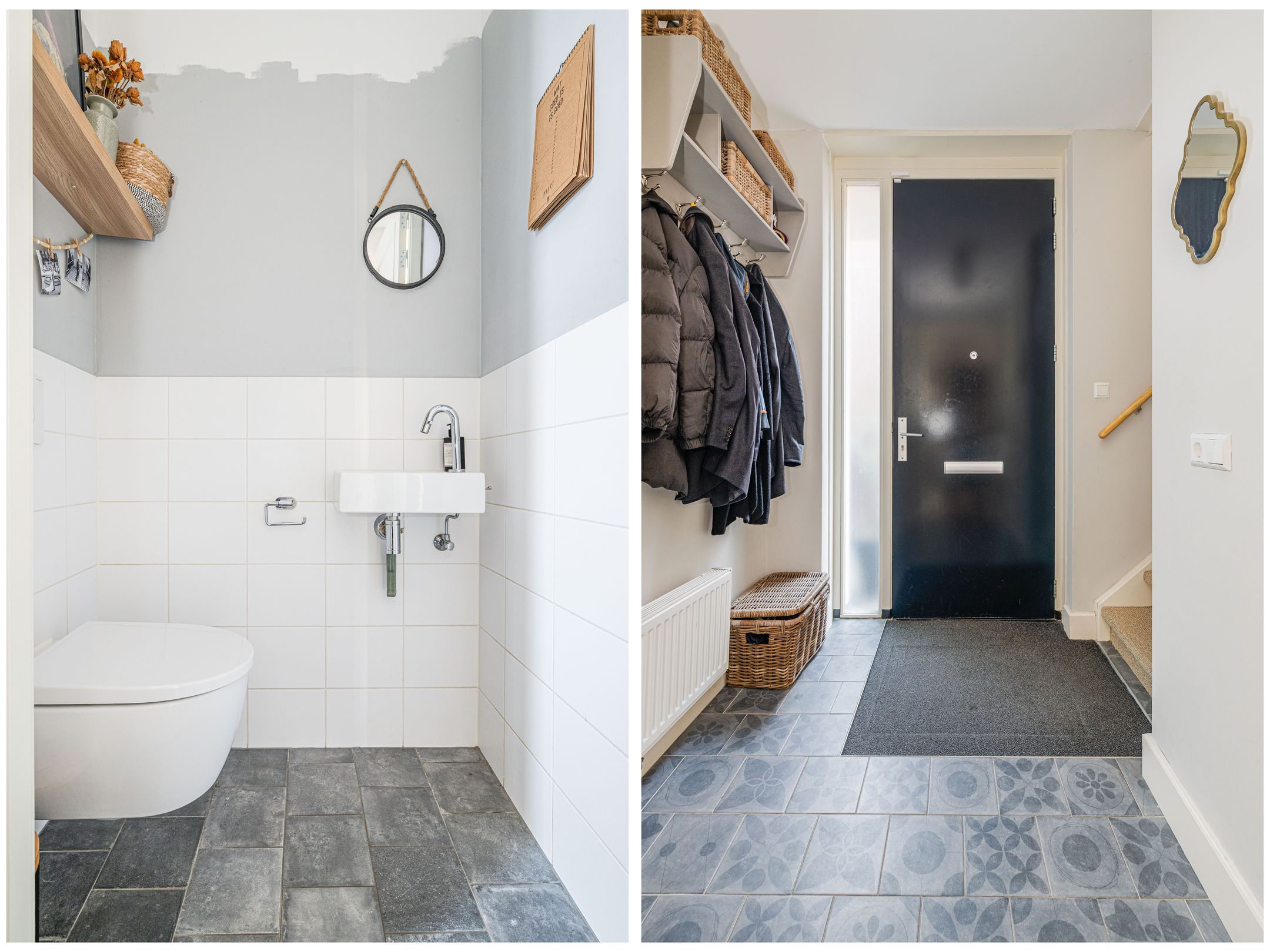 Foto 9 van Paul van Ostaijenlaan 18