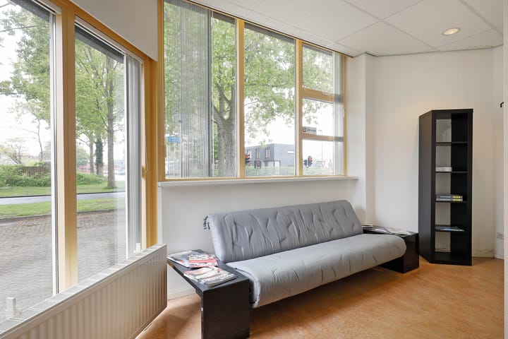 Gildemark 174, Almere
